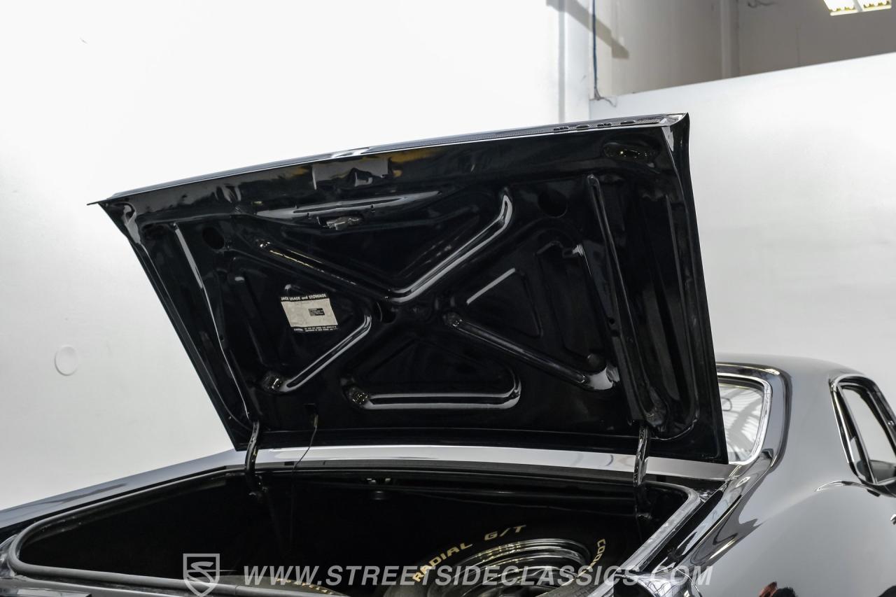 1970 Ford Falcon 429 Tribute