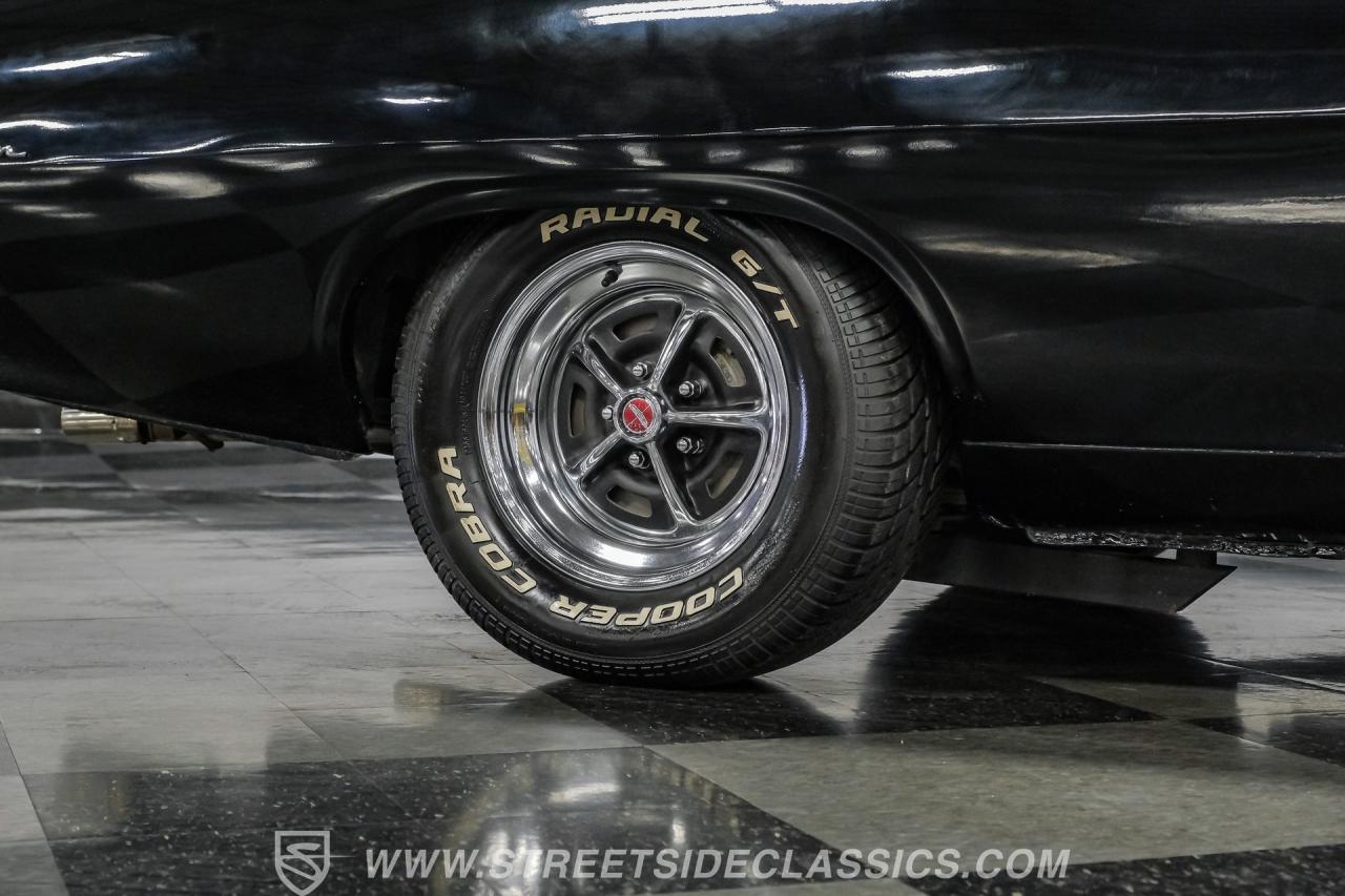 1970 Ford Falcon 429 Tribute