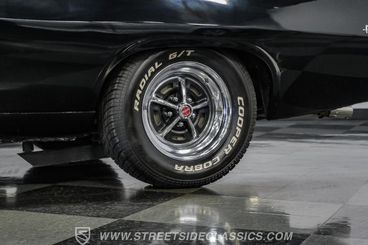 1970 Ford Falcon 429 Tribute
