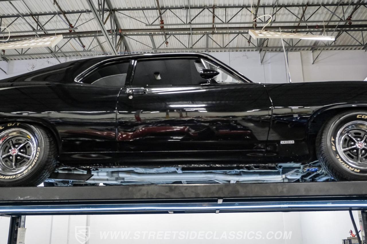 1970 Ford Falcon 429 Tribute