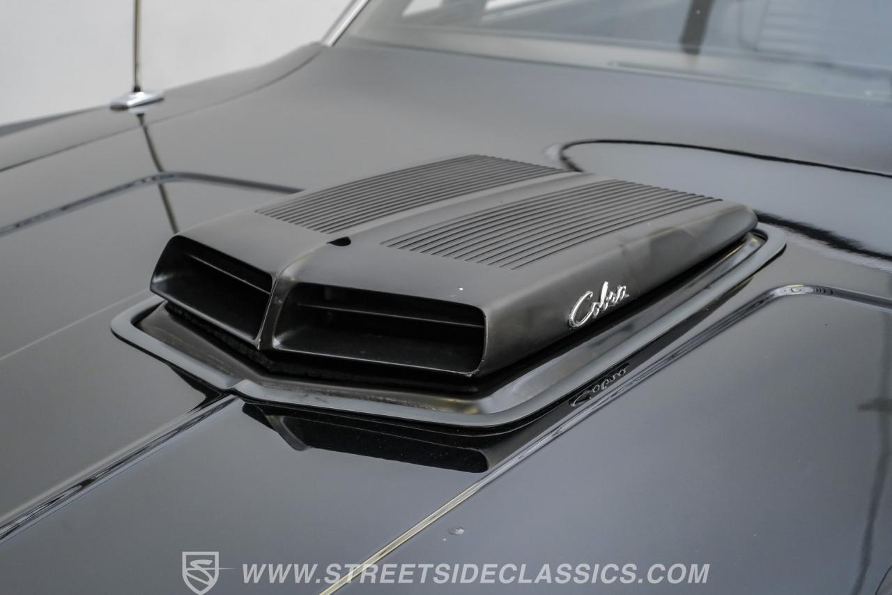 1970 Ford Falcon 429 Tribute