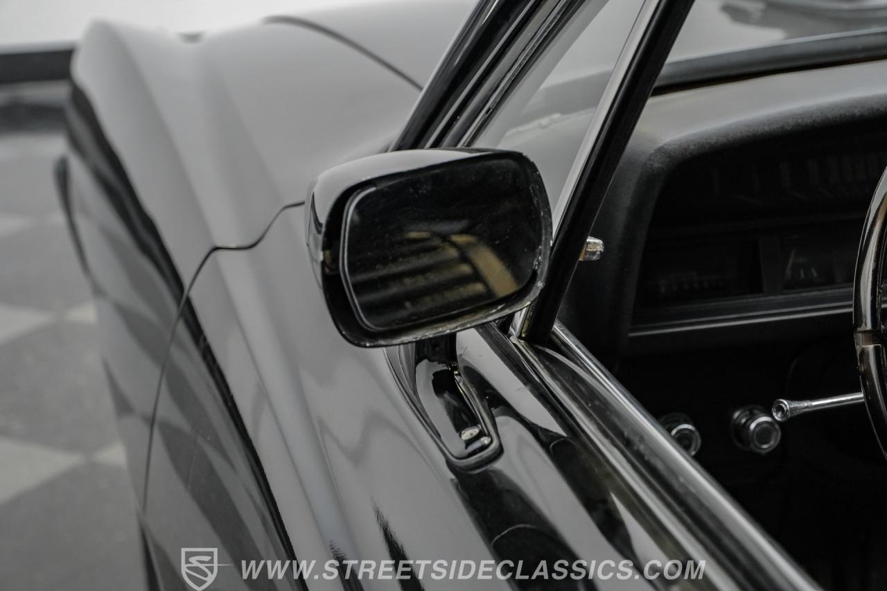 1970 Ford Falcon 429 Tribute