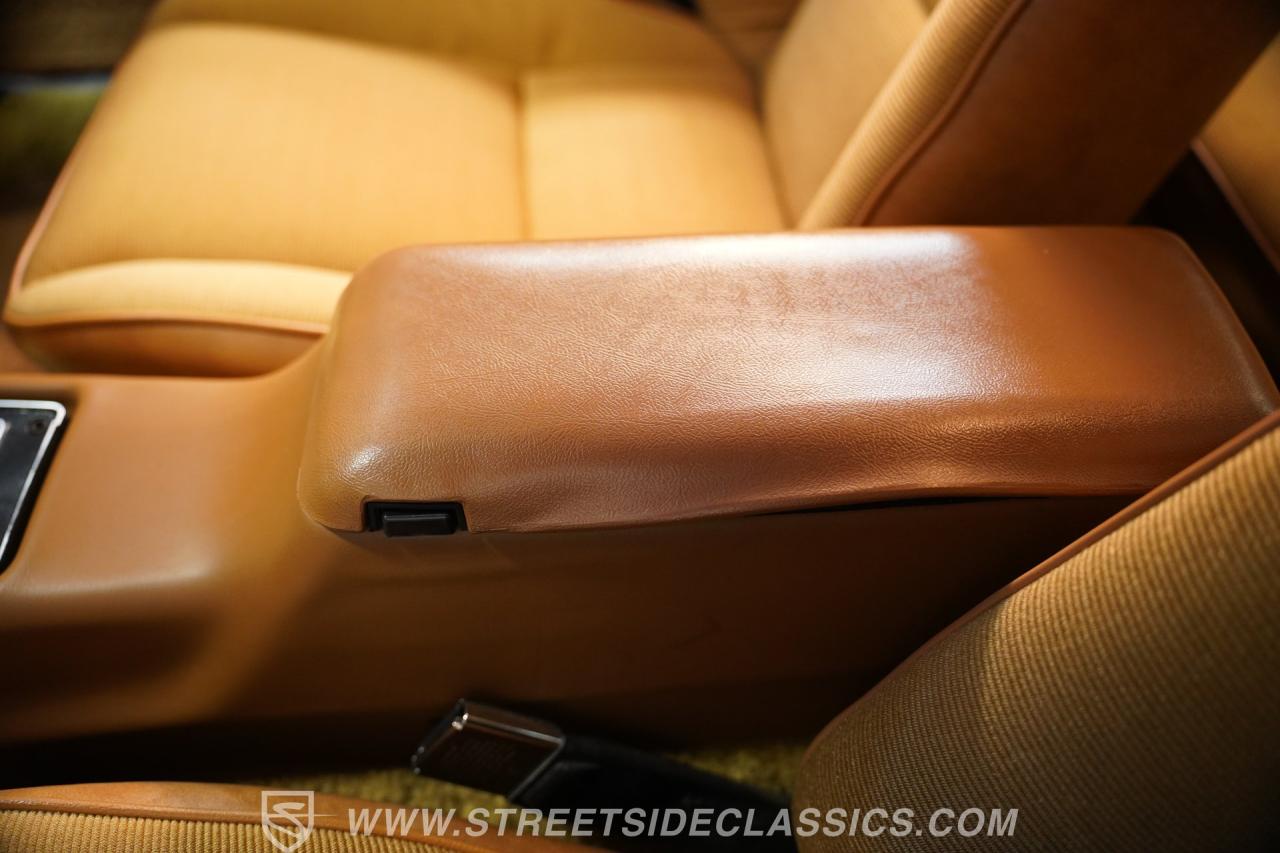 1979 Chevrolet Camaro Berlinetta
