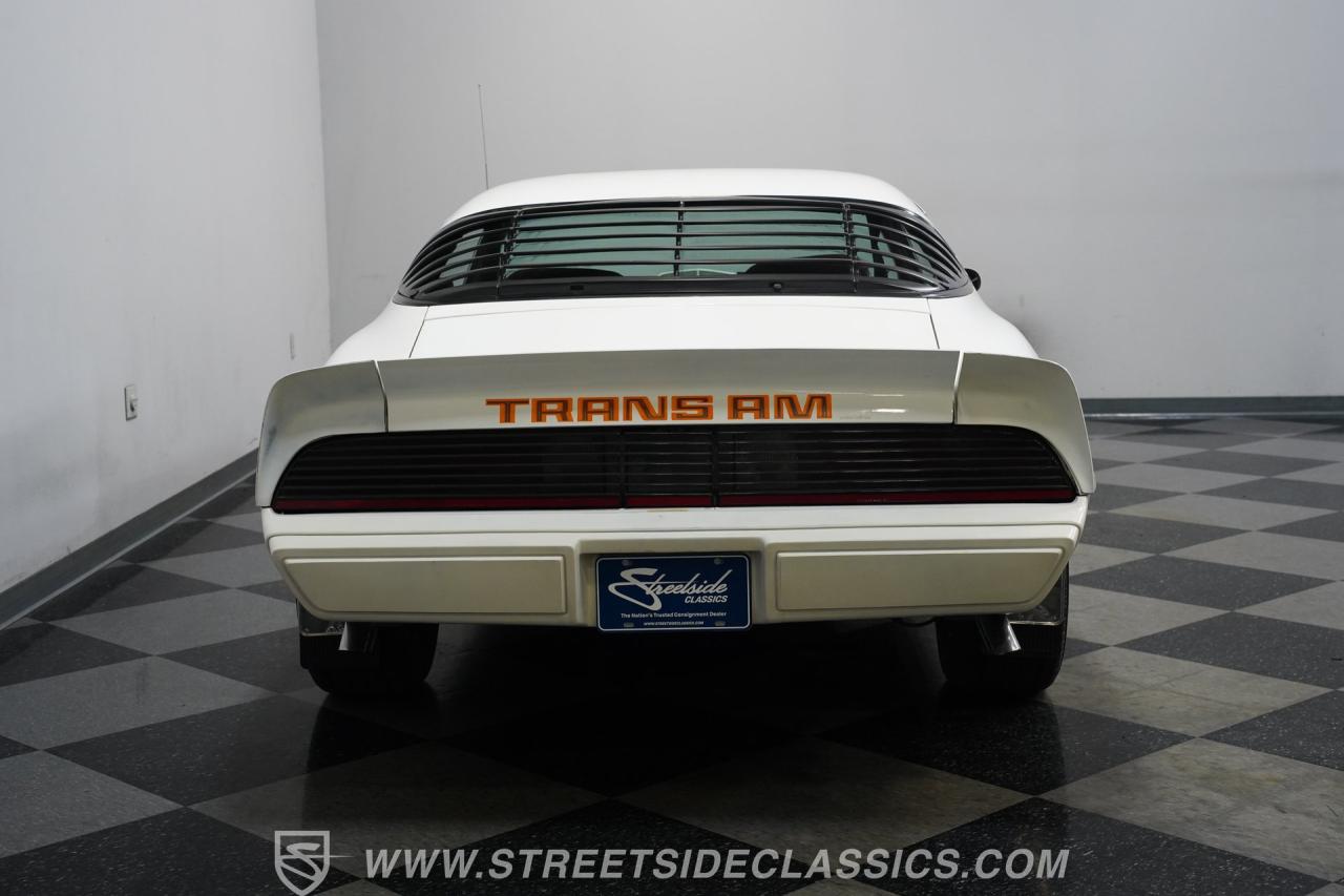 1979 Pontiac Firebird Trans Am