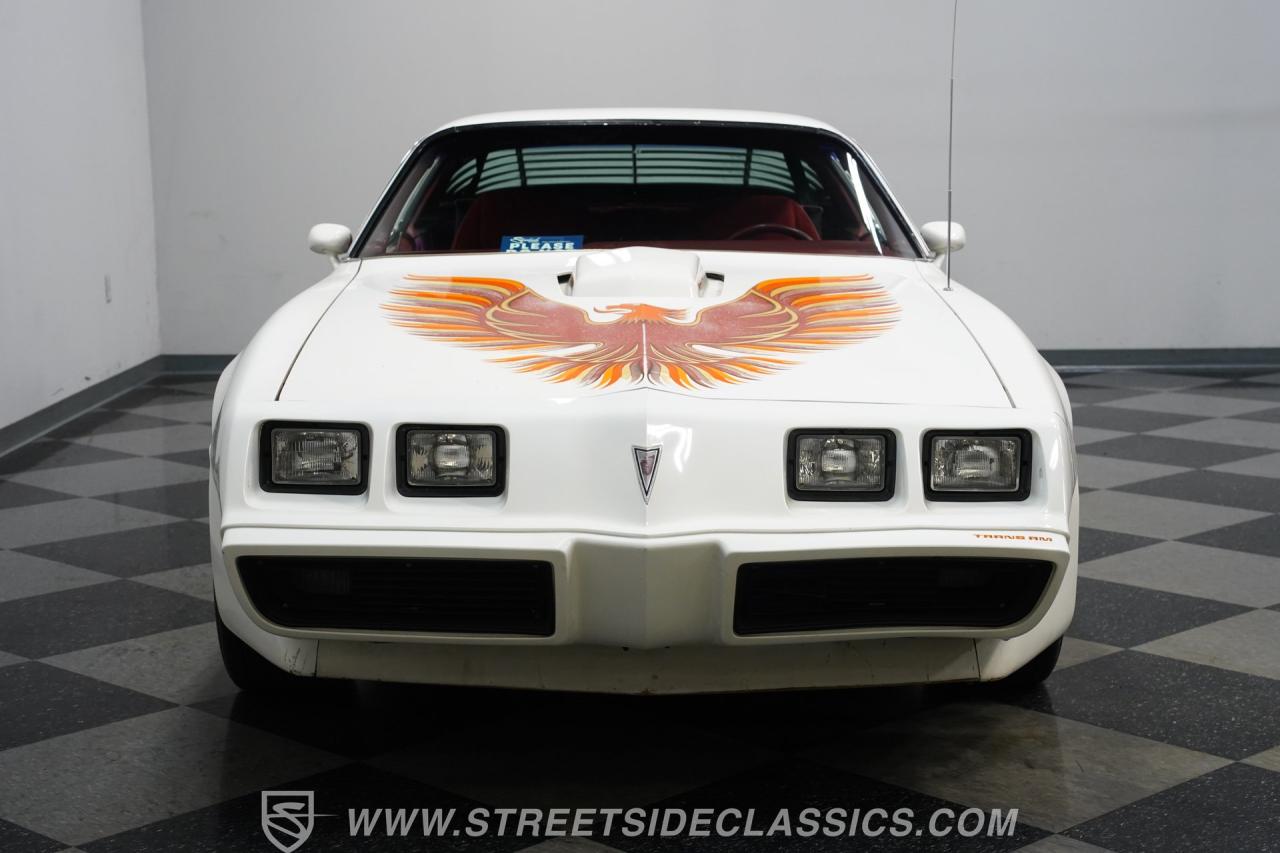 1979 Pontiac Firebird Trans Am