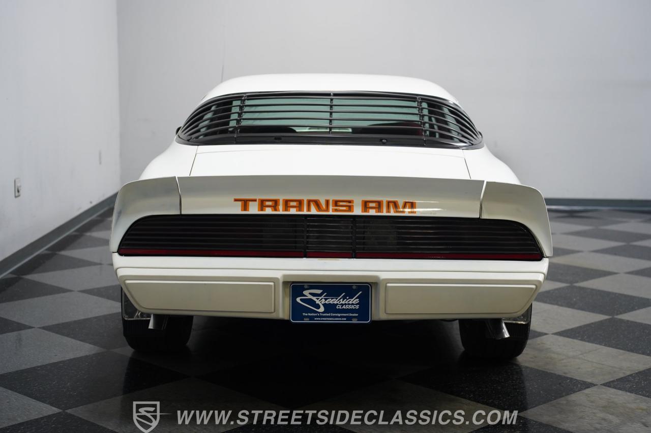 1979 Pontiac Firebird Trans Am