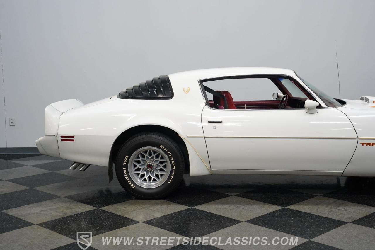 1979 Pontiac Firebird Trans Am