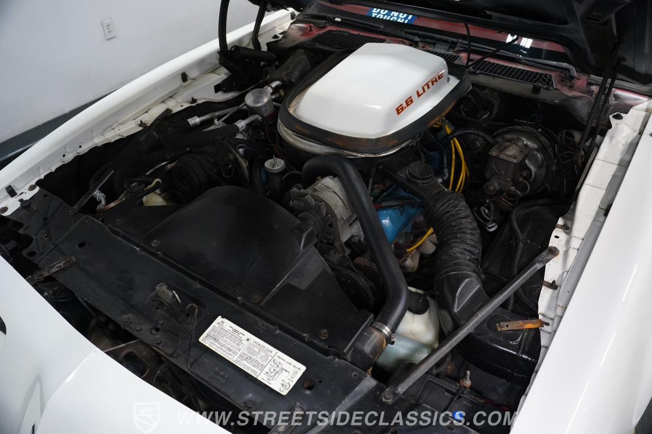 1979 Pontiac Firebird Trans Am