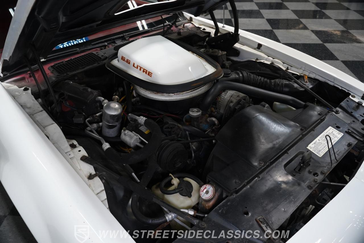 1979 Pontiac Firebird Trans Am