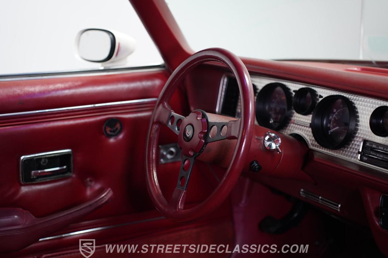 1979 Pontiac Firebird Trans Am