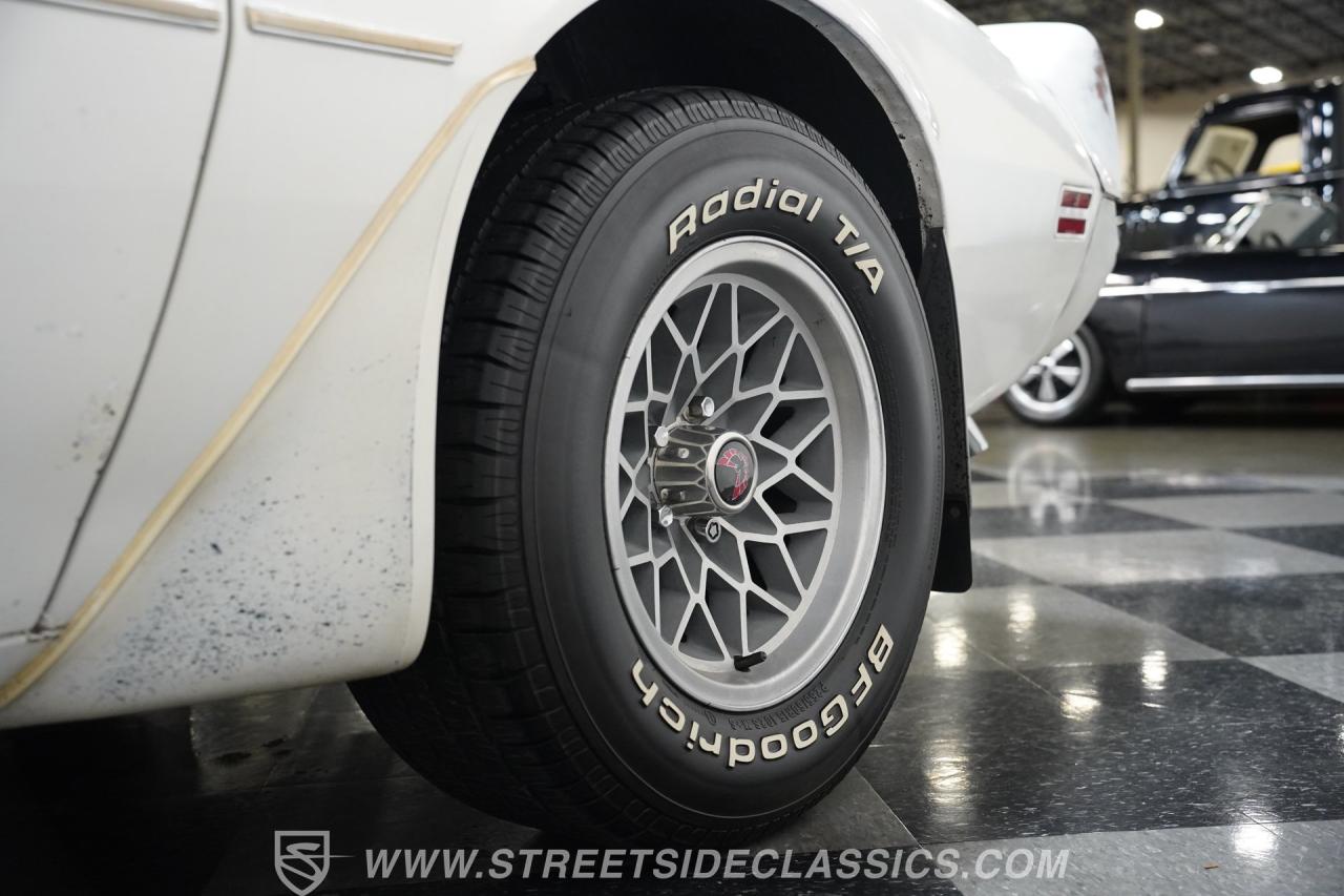 1979 Pontiac Firebird Trans Am