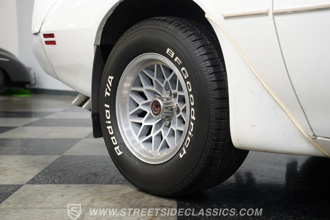 1979 Pontiac Firebird Trans Am
