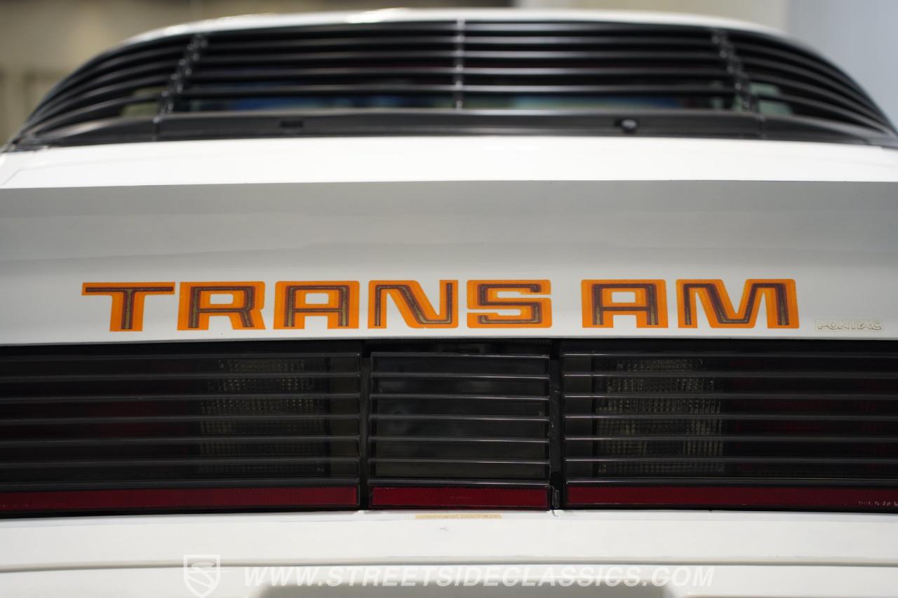 1979 Pontiac Firebird Trans Am