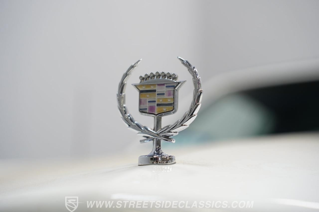 1983 Cadillac Eldorado Biarritz