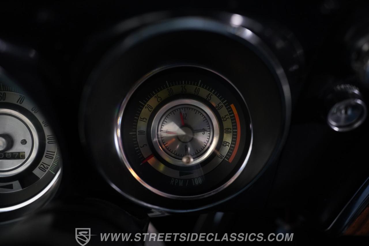 1968 Chevrolet Camaro SS 396 Tribute