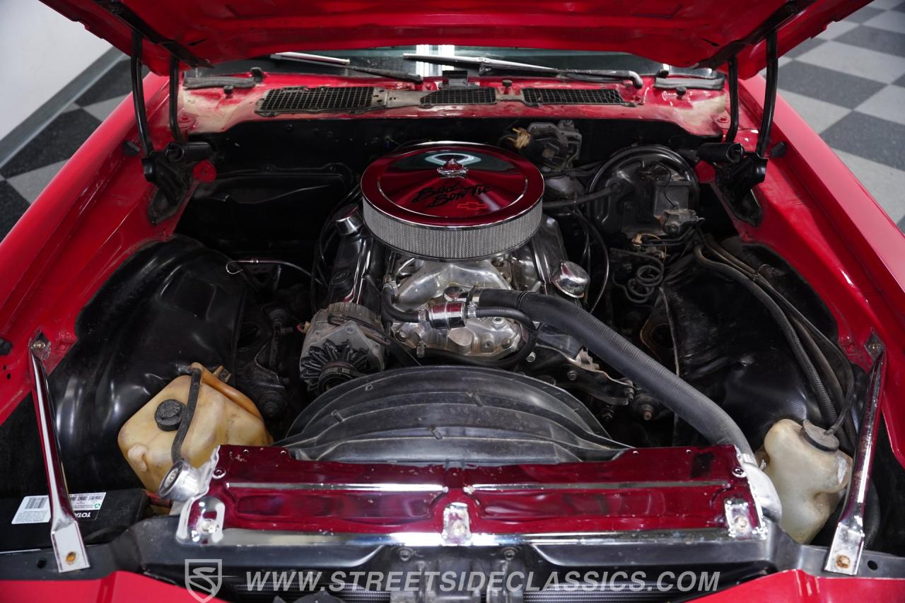 1979 Chevrolet Camaro
