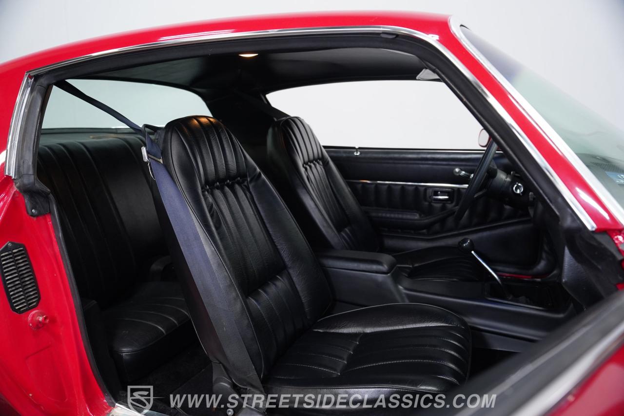 1979 Chevrolet Camaro