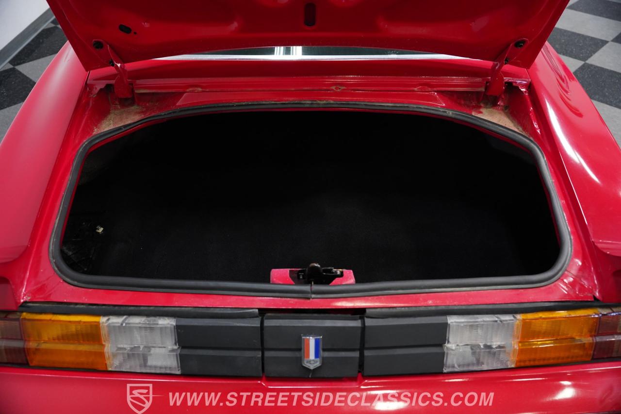 1979 Chevrolet Camaro