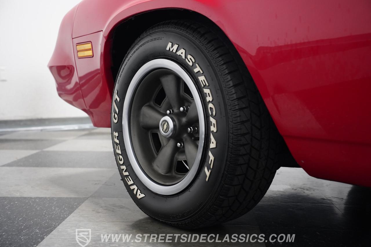 1979 Chevrolet Camaro
