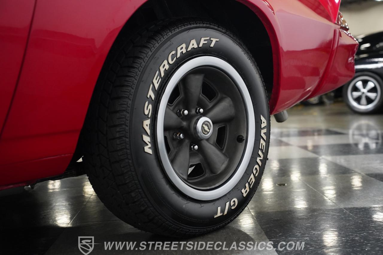 1979 Chevrolet Camaro