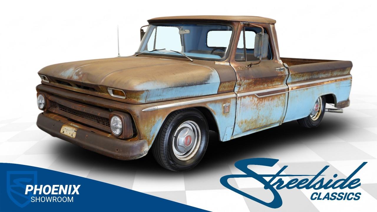 1964 Chevrolet C10
