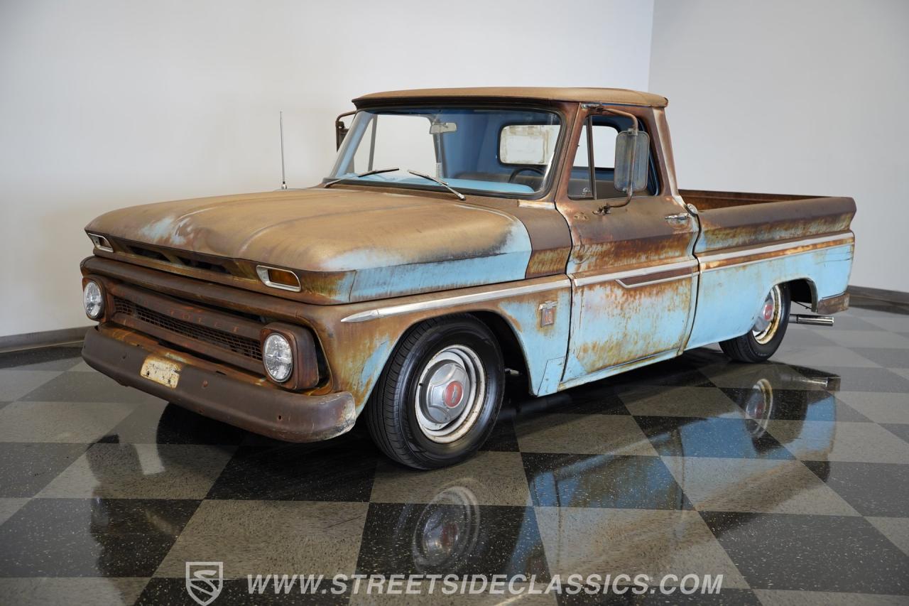 1964 Chevrolet C10
