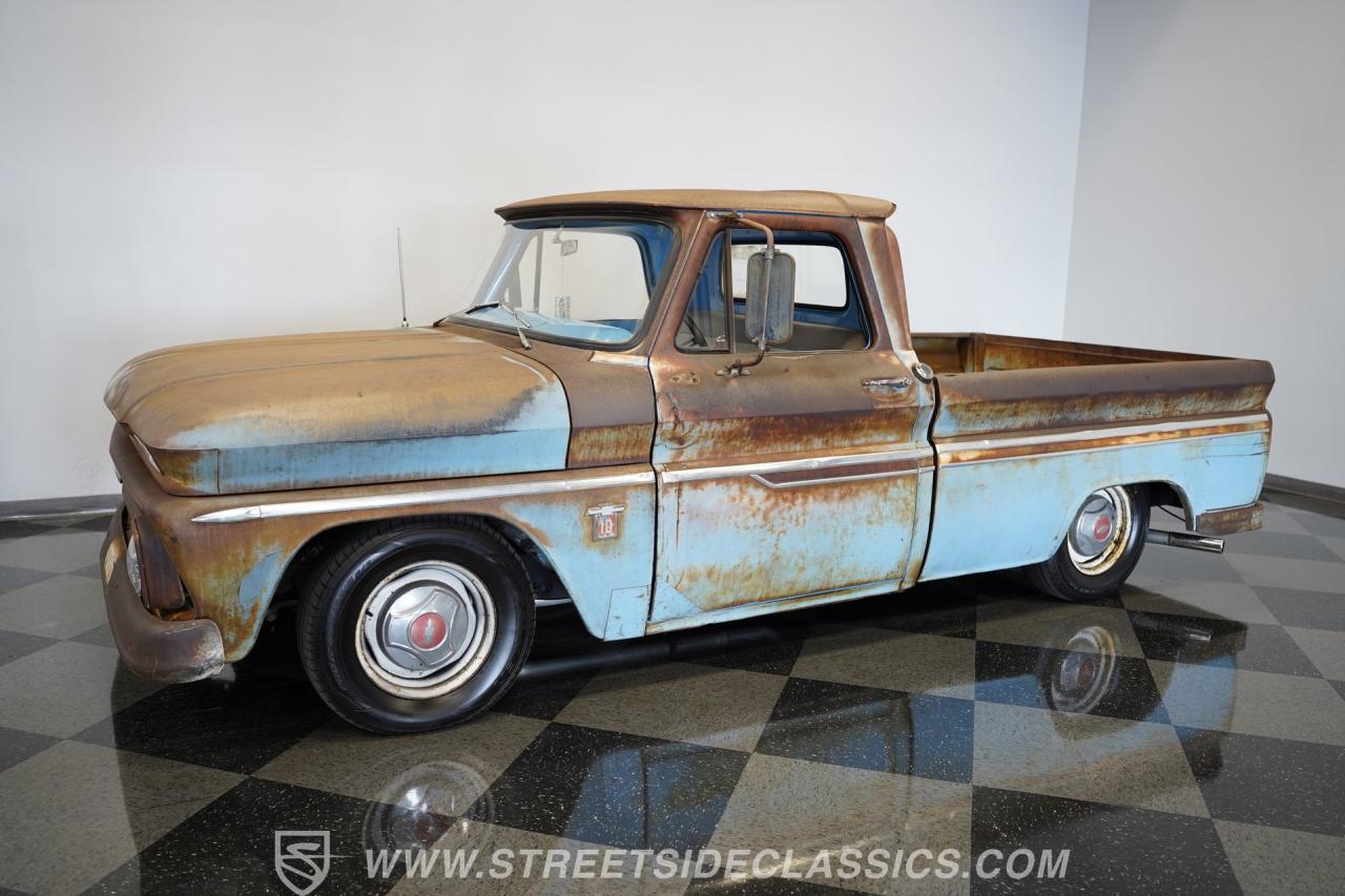 1964 Chevrolet C10
