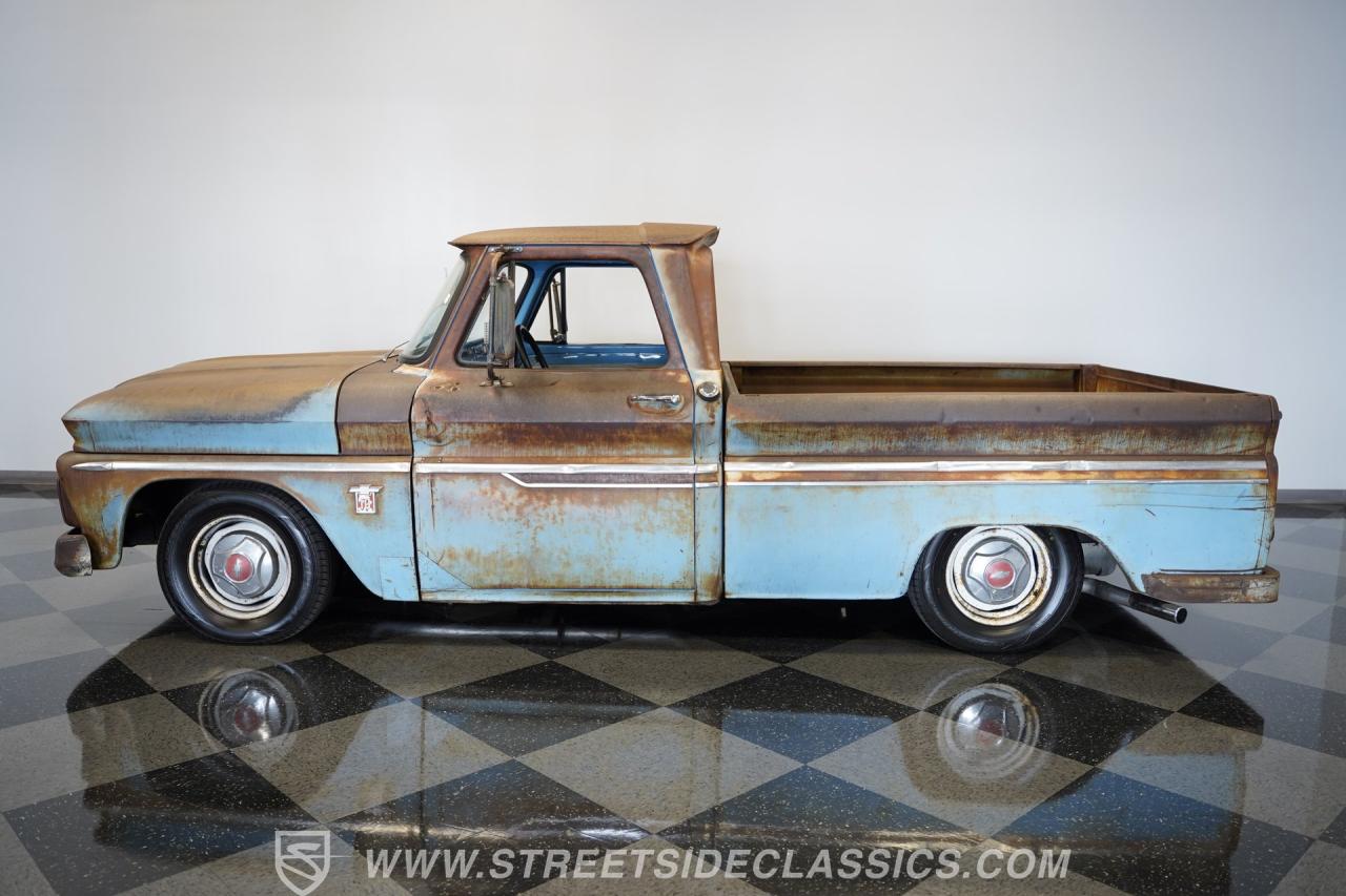 1964 Chevrolet C10