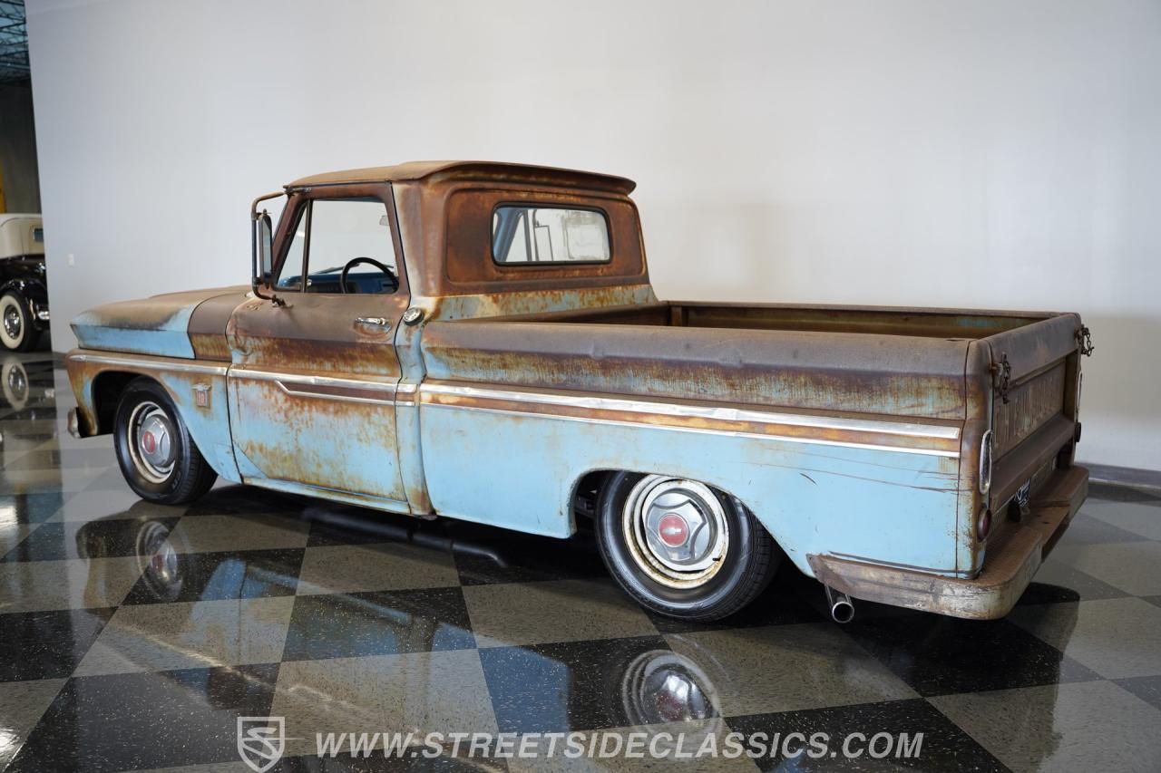 1964 Chevrolet C10