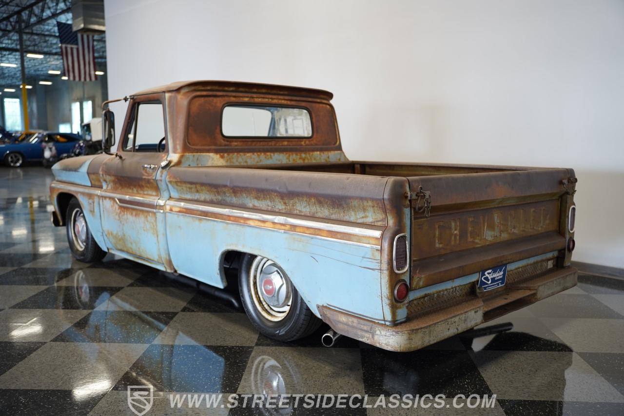 1964 Chevrolet C10