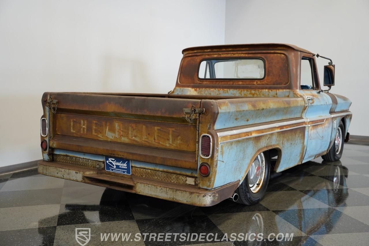 1964 Chevrolet C10