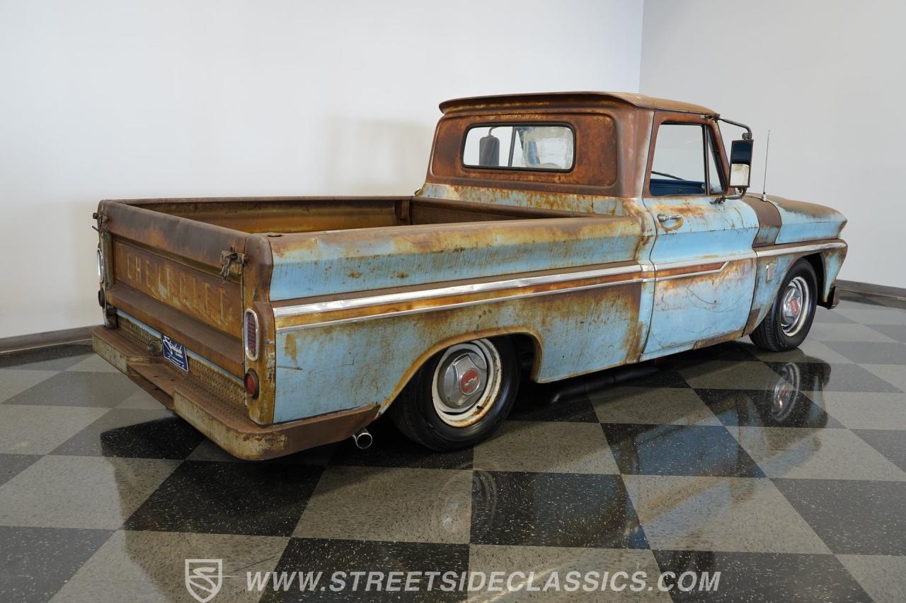 1964 Chevrolet C10