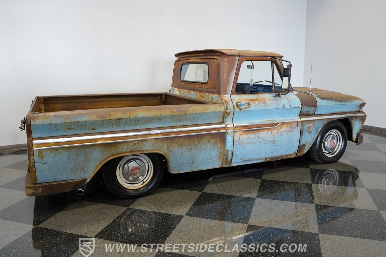 1964 Chevrolet C10