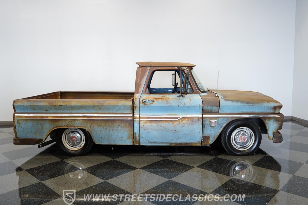 1964 Chevrolet C10