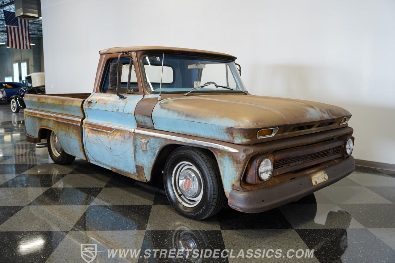 1964 Chevrolet C10
