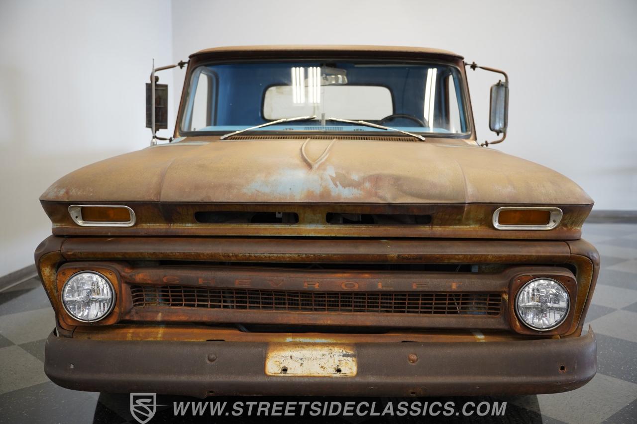 1964 Chevrolet C10