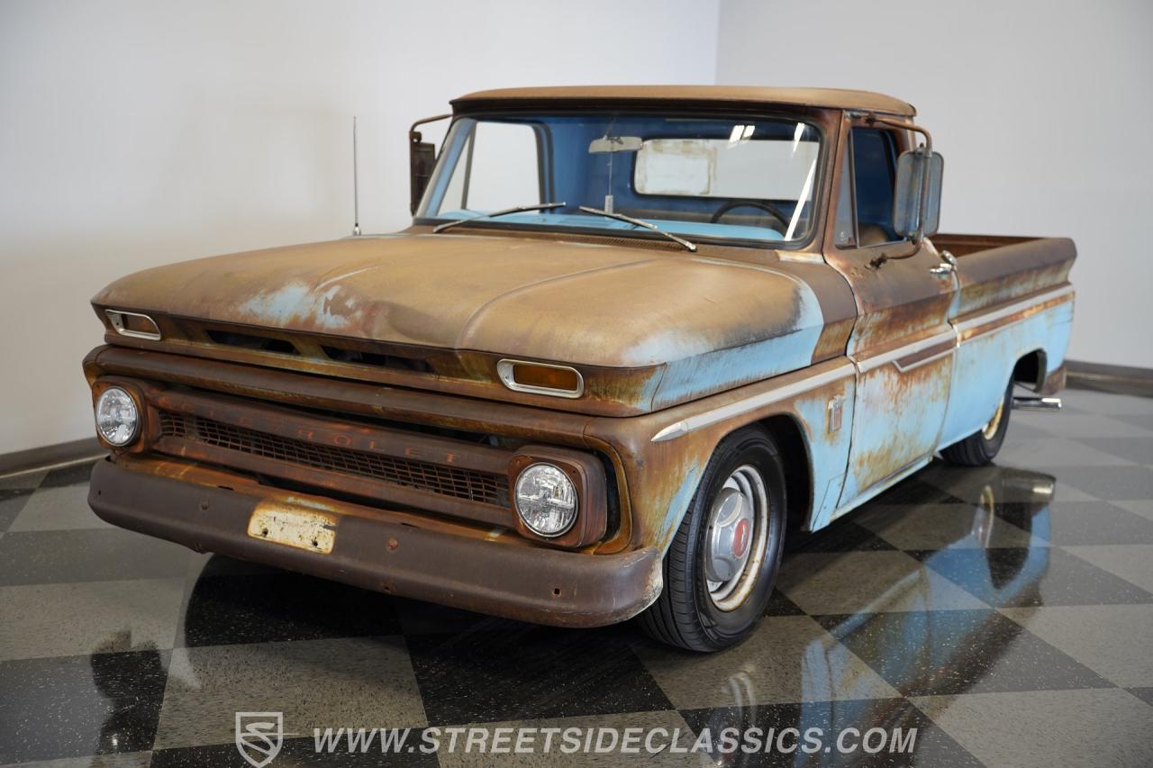 1964 Chevrolet C10