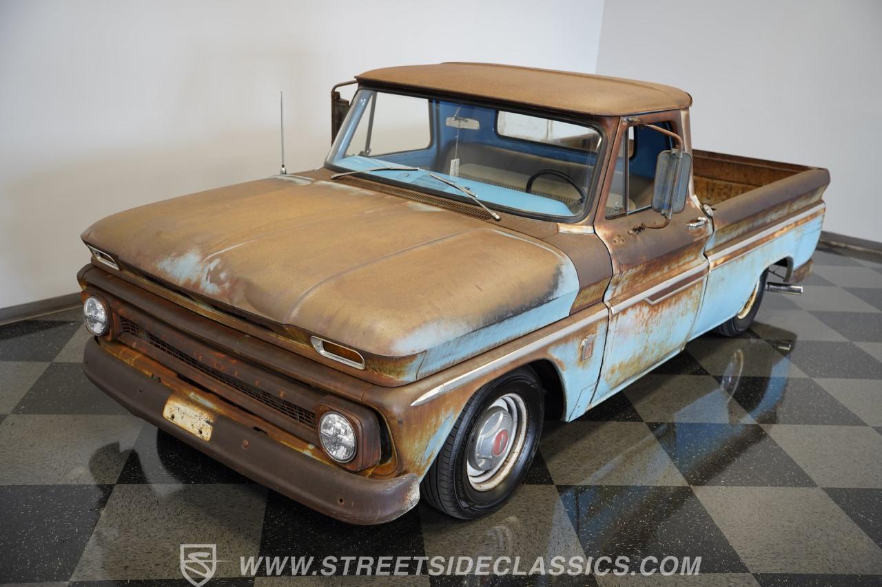 1964 Chevrolet C10