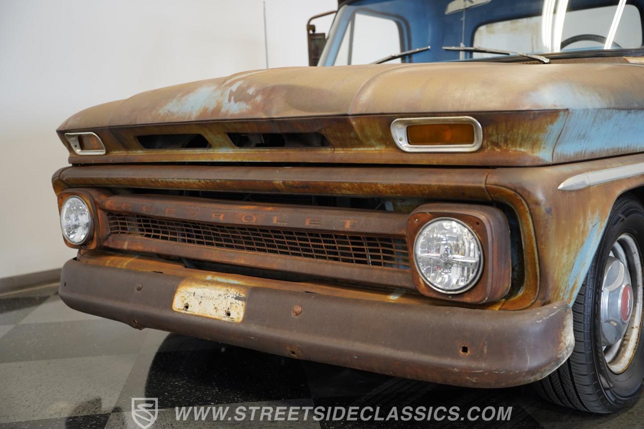 1964 Chevrolet C10