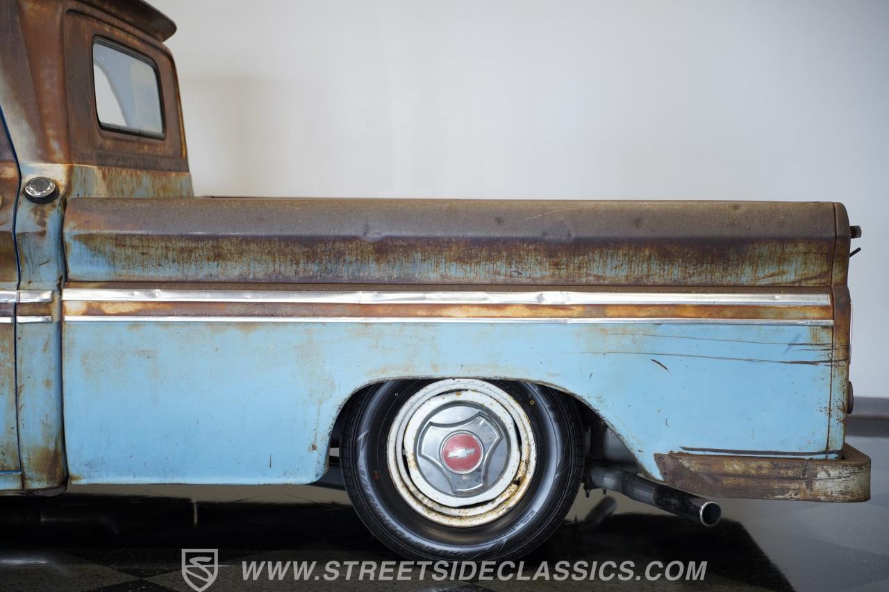 1964 Chevrolet C10