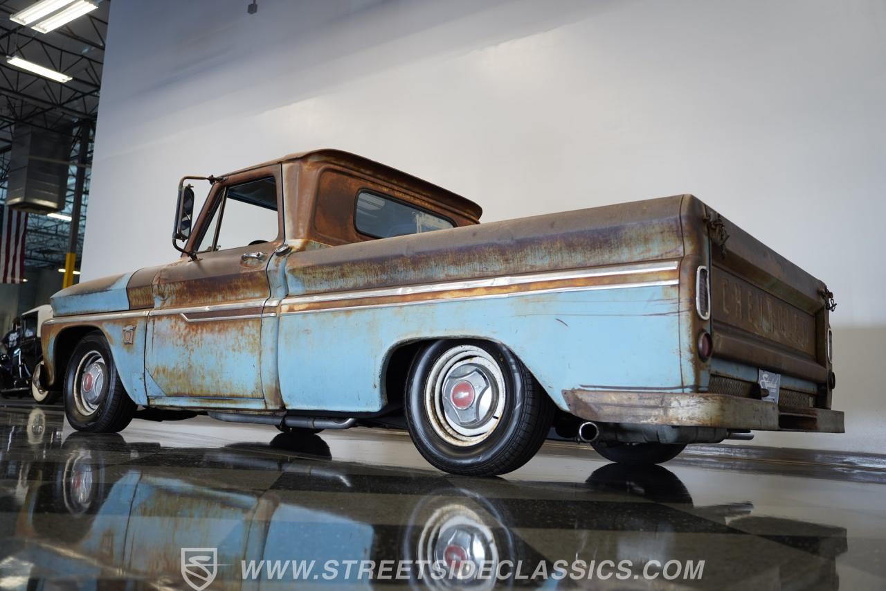 1964 Chevrolet C10