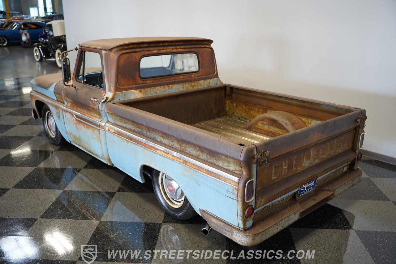 1964 Chevrolet C10