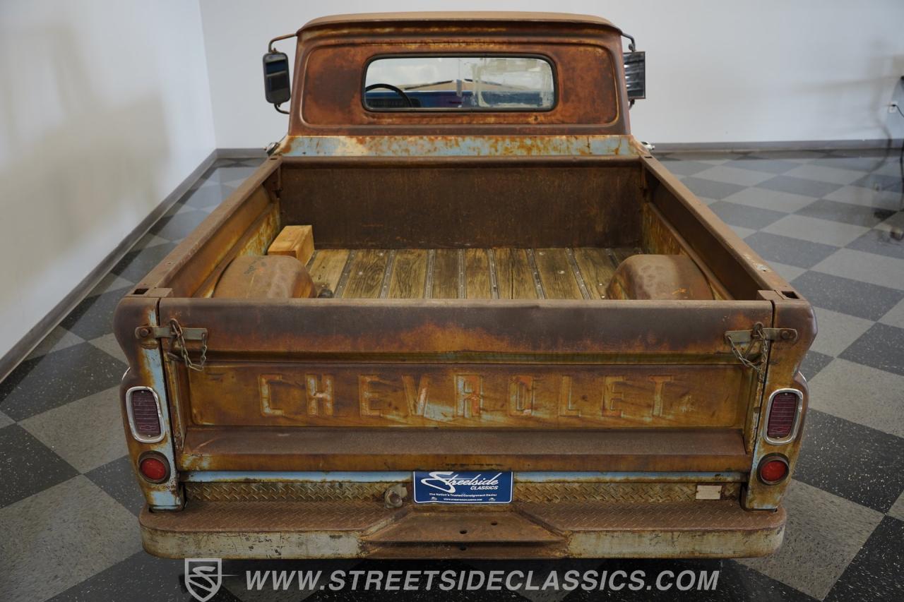 1964 Chevrolet C10