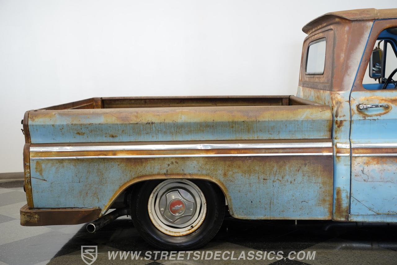 1964 Chevrolet C10