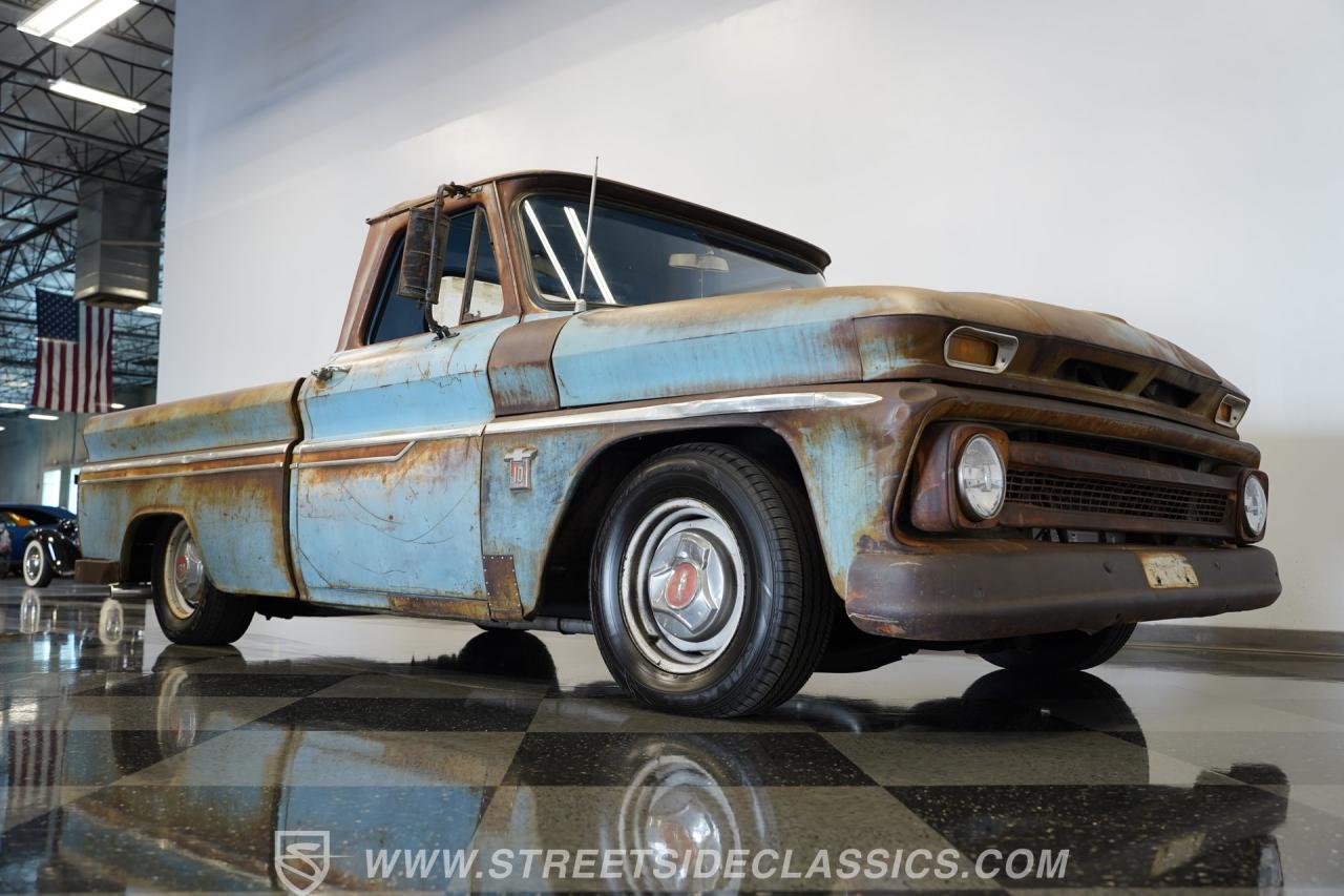 1964 Chevrolet C10