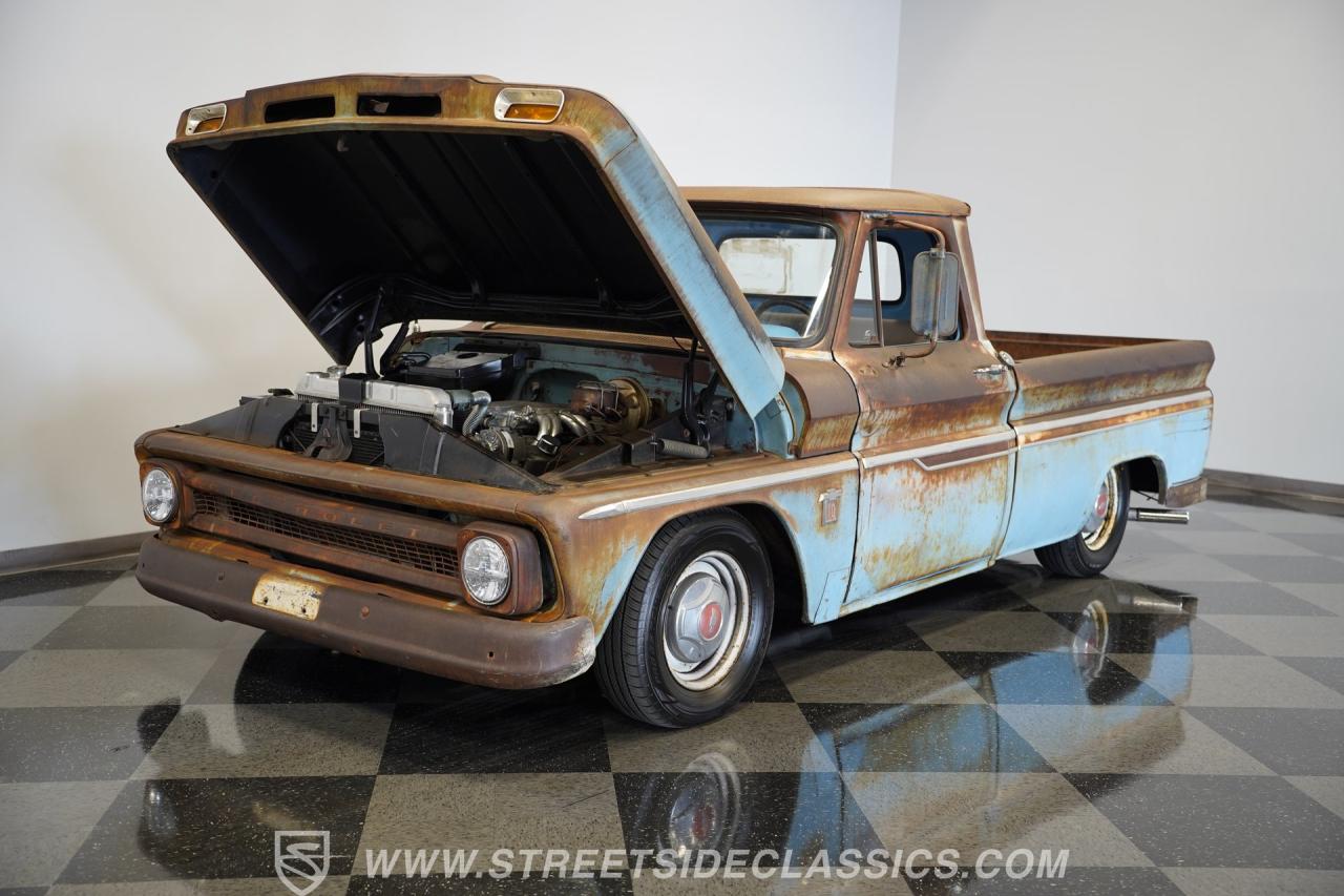 1964 Chevrolet C10