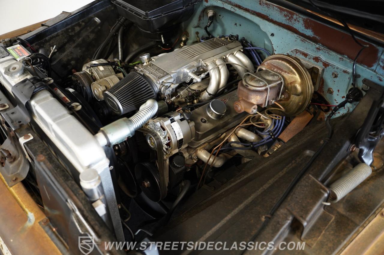 1964 Chevrolet C10
