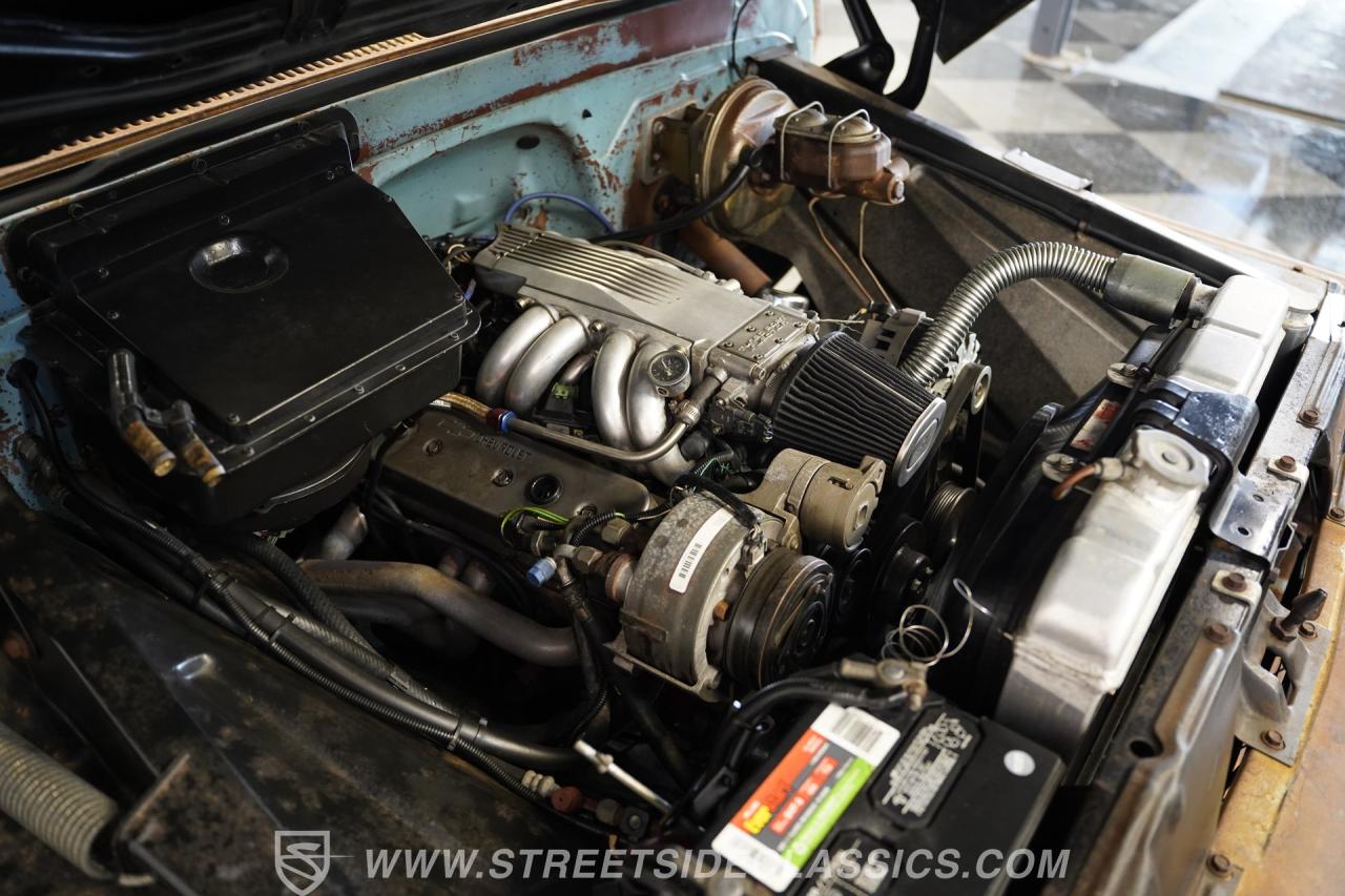 1964 Chevrolet C10