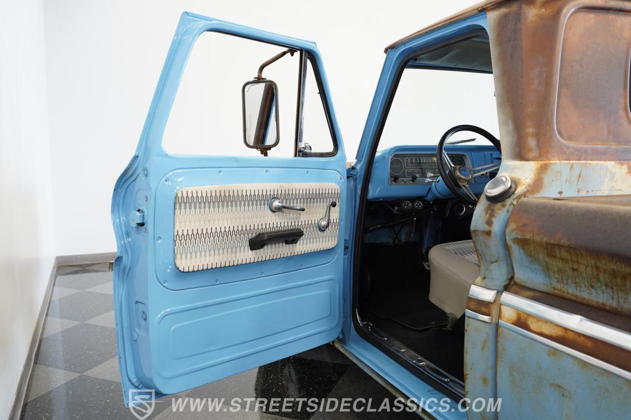 1964 Chevrolet C10