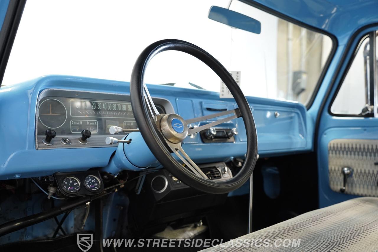 1964 Chevrolet C10